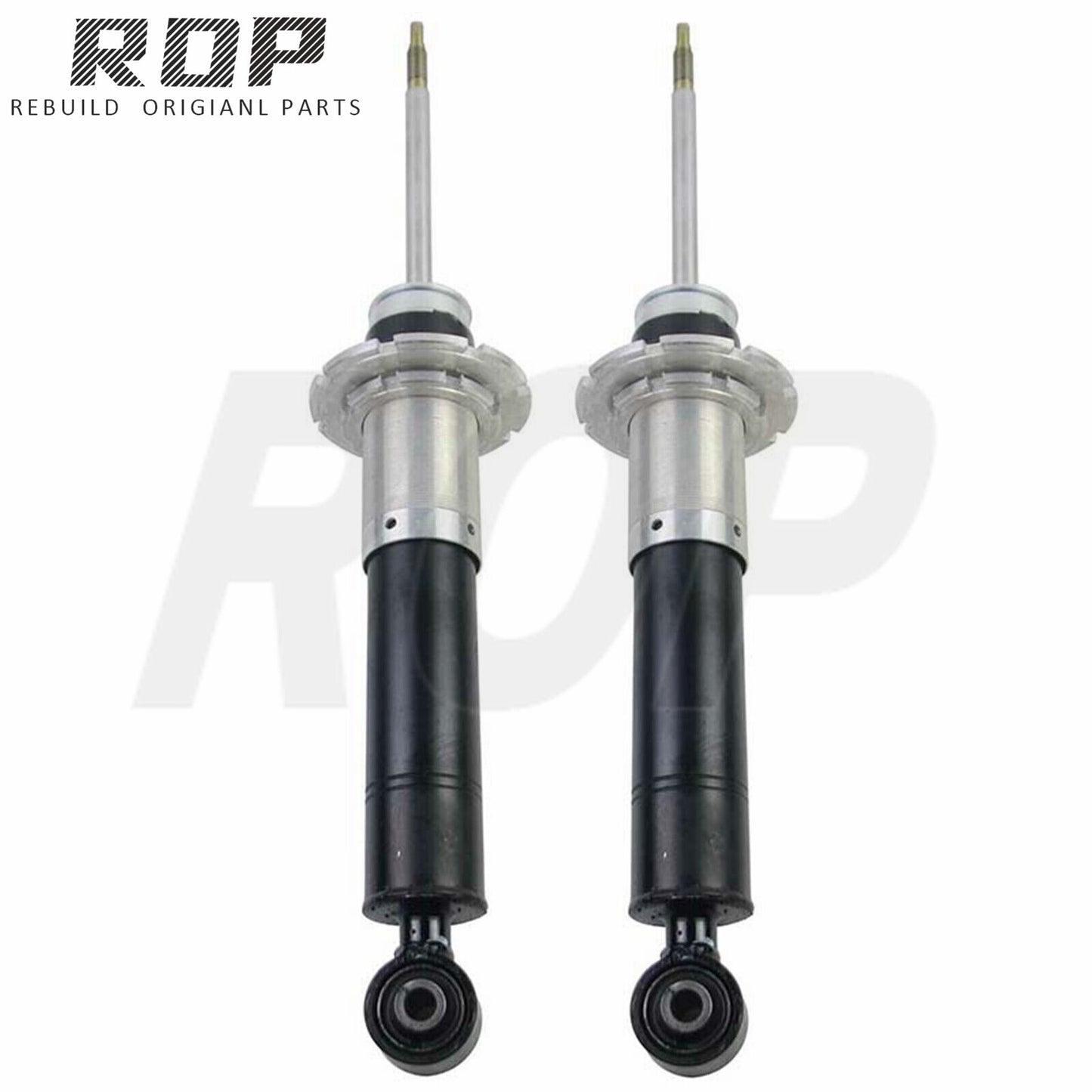 Pair Fit for Ferrari California 2008-2014 Rear Shock Absorber Struts Magnetic Ride
