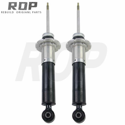 Pair Fit for Ferrari California 2008-2014 Rear Shock Absorber Struts Magnetic Ride