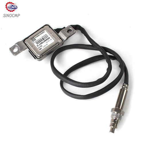 Rear NOX Sensor for VW Touareg 13-16 for Audi Q7 09-15 3.0L Turbo Diesel 059907807B