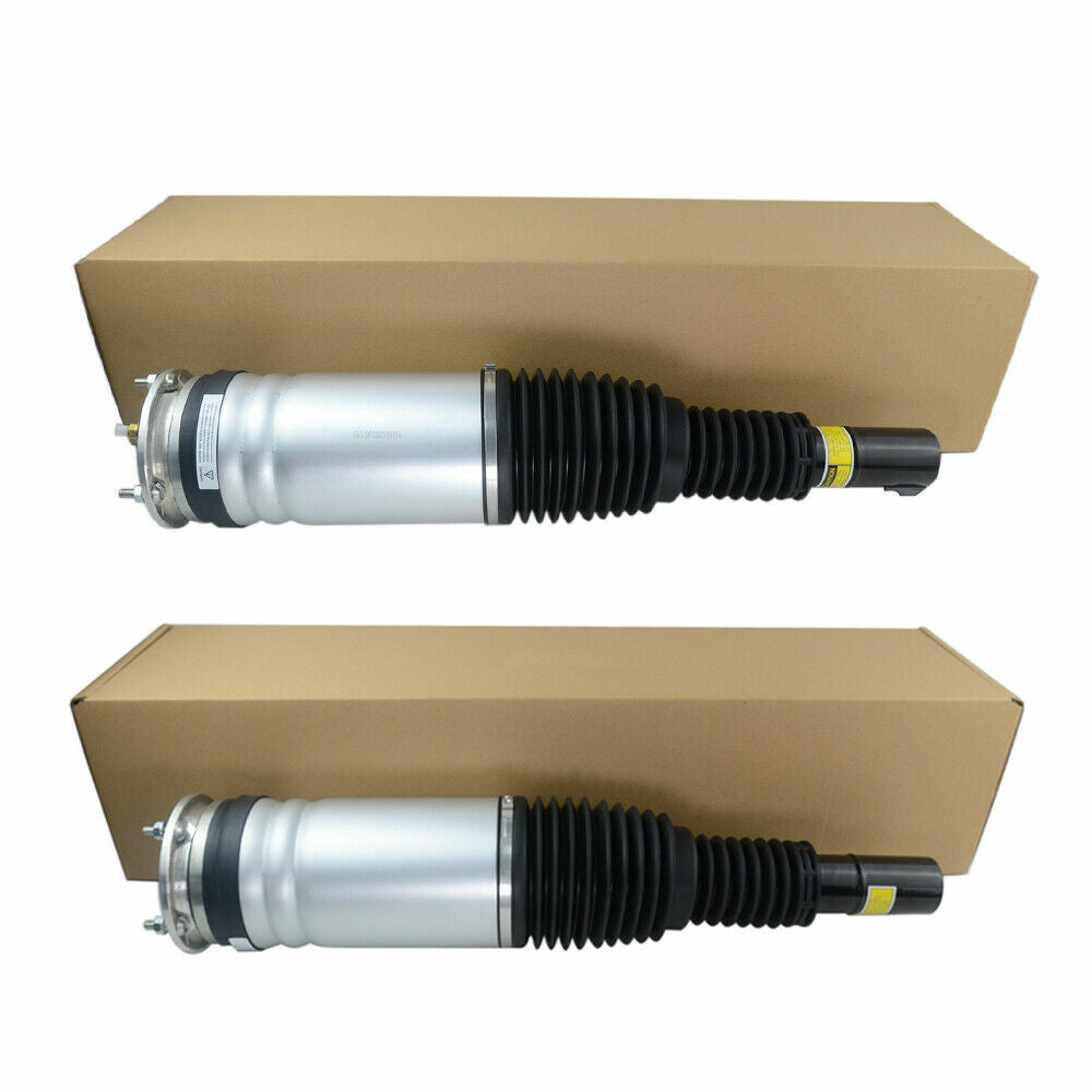 Full Set Air Suspension Shock Struts VDS Fit 2012-2020 for Range Rover L405 3.0 5.0