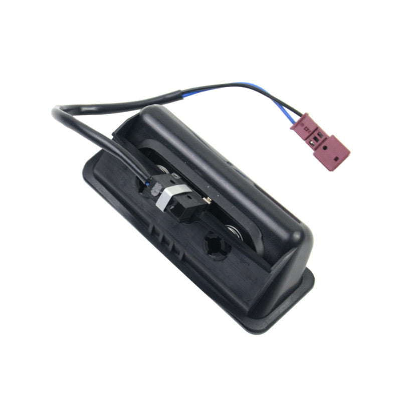 51248168035 Tailgate release handle switch suitable for BMW E39, E60, E61