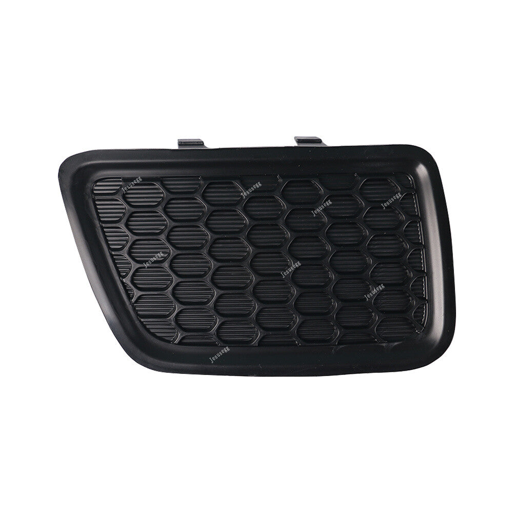 Left Lower Grille Tow Hook Insert Bezel Fit For 2014-2016 for Jeep for Grand Cherokee