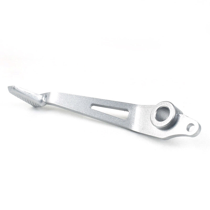Rear Brake Foot Pedal Lever Fit for Kawasaki Z900 ZR900 2017-22/2023 43001-0749