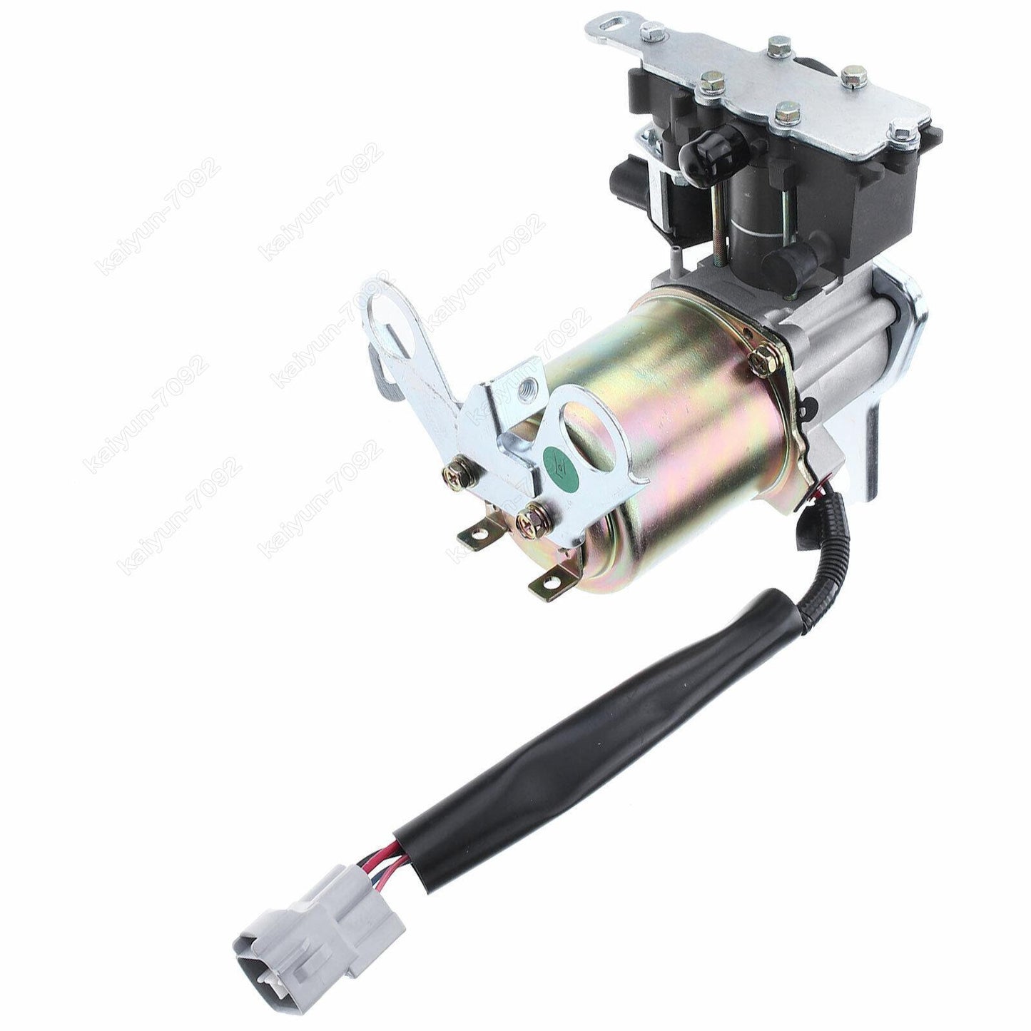 Air Suspension Compressor Pump for Lexus LS430 2001-2006 4891050050