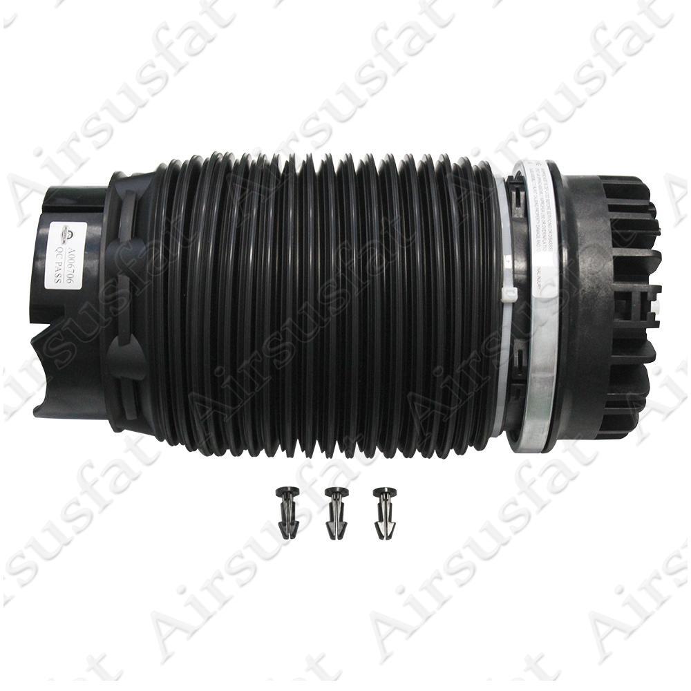 Fit for Dodge for RAM 1500 19-24 Rear Left/Right Air Suspension Spring Bag 68260938AA