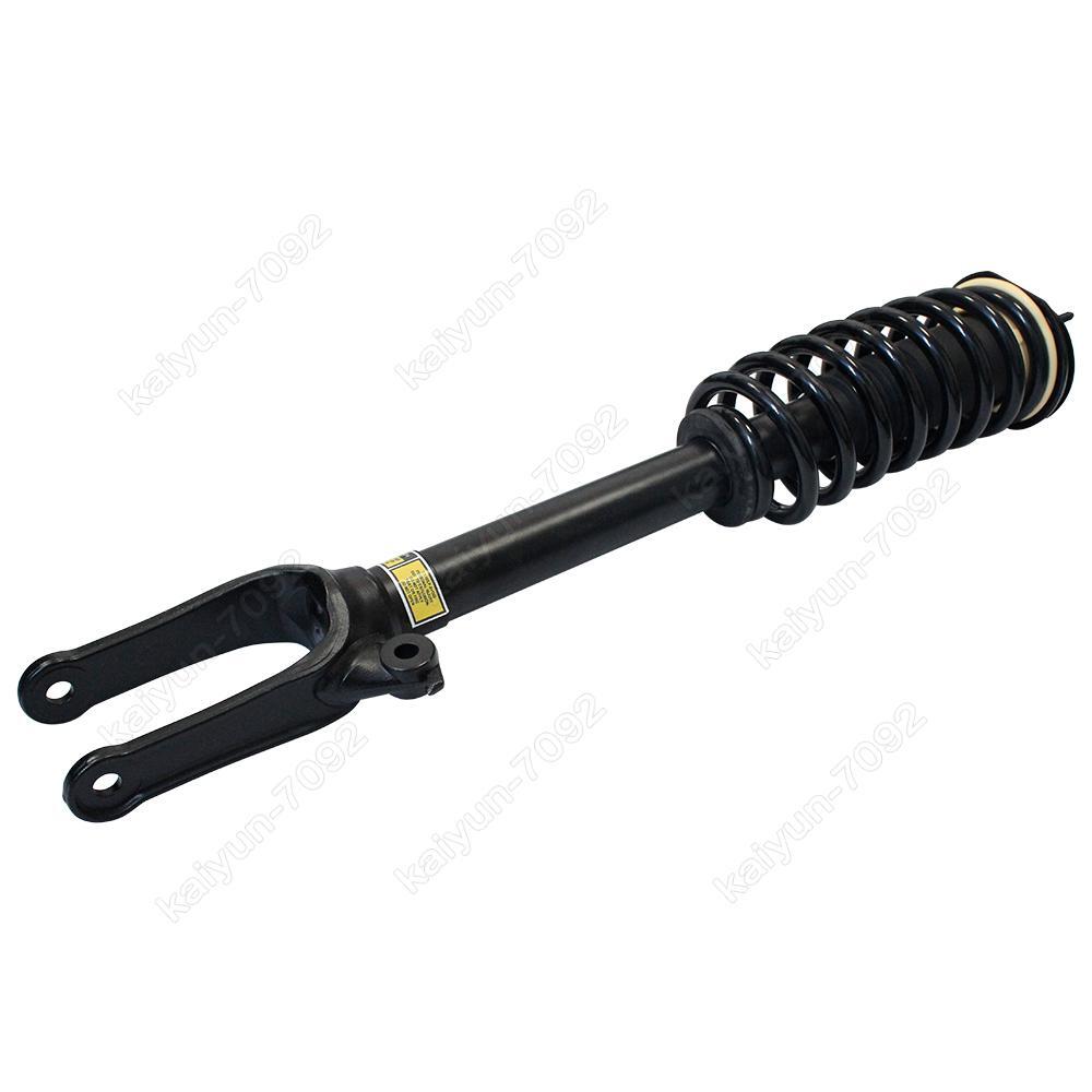 2x for Mercedes W251 R320 R350 R500 2006-2013 shock absorber strut front