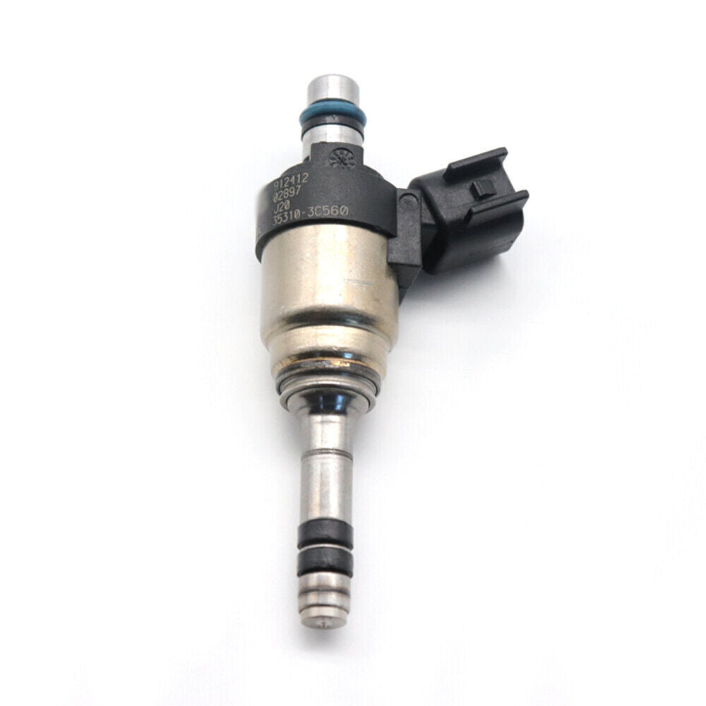 6Pcs Fuel Injectors for Hyundai Azera 2014-2017 Santa for Kia Cadenza 35310-3C560