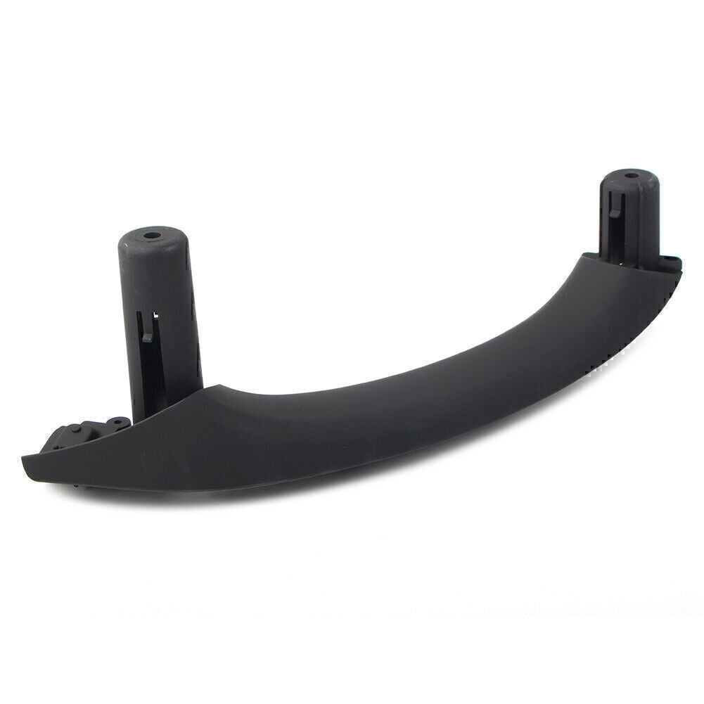 for BMW F25 F26 X3 X4 2011-17 Right Interior Inner Door Handle Pull Trim Black