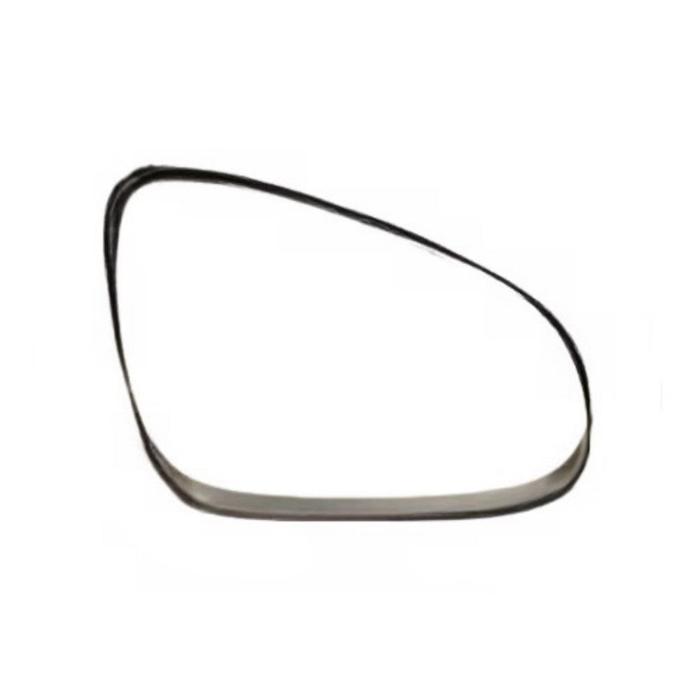 for Opel Astra J 2009 - 2015 Mirror Glass