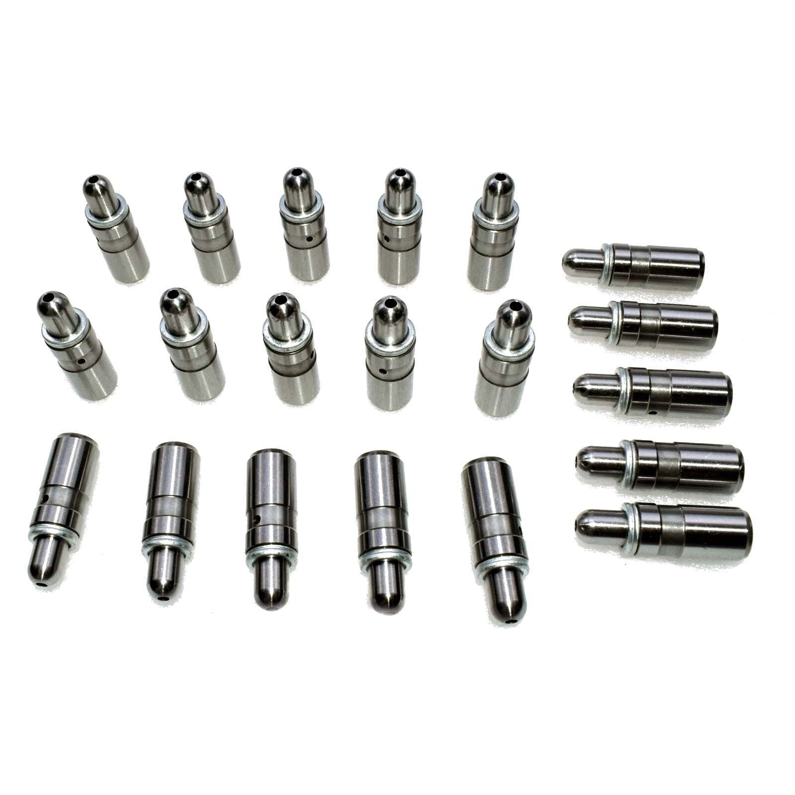 20x Lifting Eyelash Adjuster Reference Number 9194698 Suitable for Chevrolet Colorado for GMC for Canyon 3.5L 3.7L