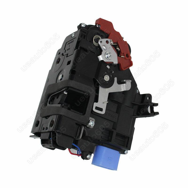4pcs for PORSCHE for Cayenne for VW Touareg 7L PhaetonOEM Door Lock Latch Actuator New