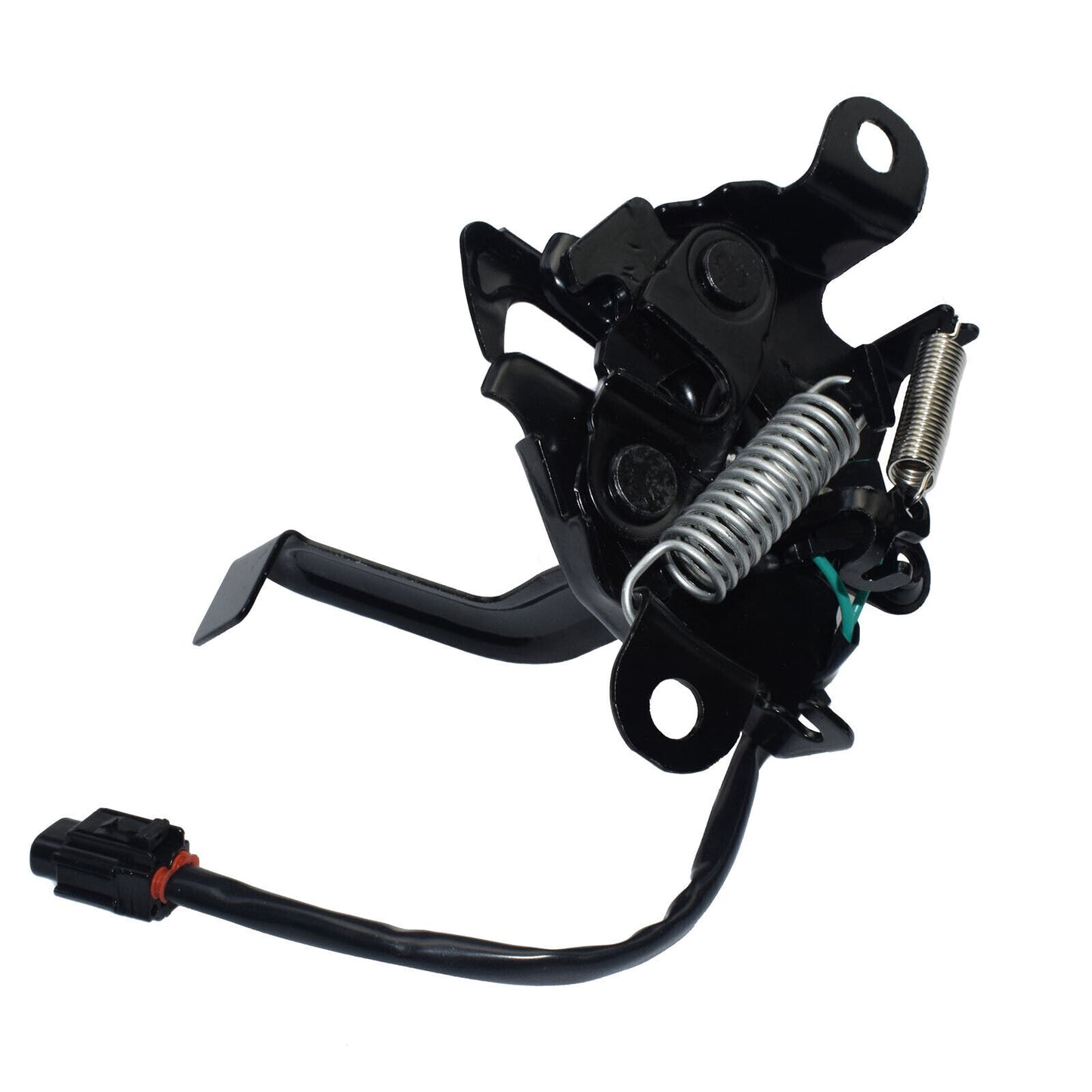 for Lexus IS200t IS250 IS300 IS350 5351053100 New Front Bonnet Hood Lid Lock 1