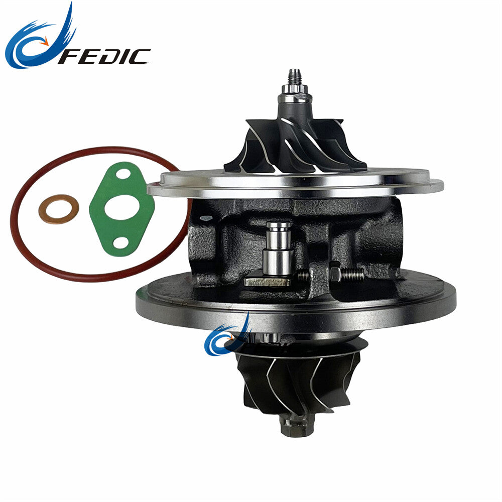 Turbo cartridge GT1749V 761437 for Audi A4 1.9 TDI B7 85Kw 115HP BKE BRB 2005-08