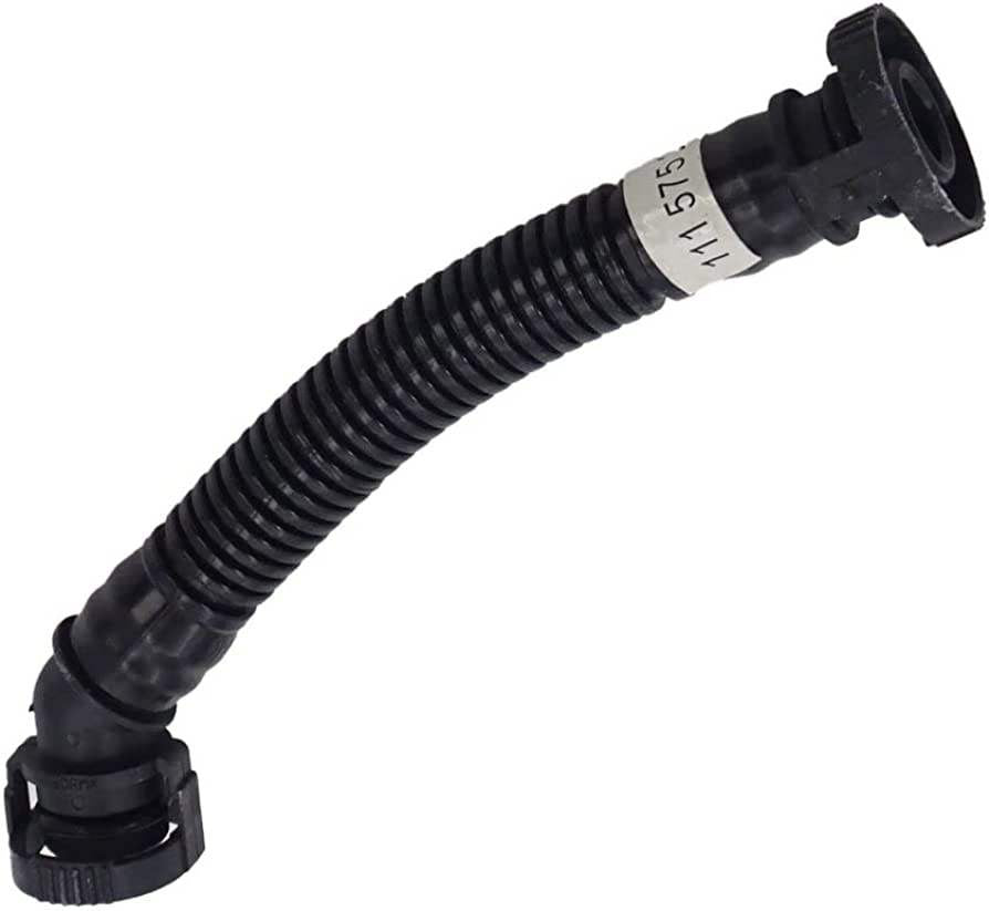 Crankcase Breather Hose Oil SeparatorValve for BMW E86 E90 E91 E60 E65