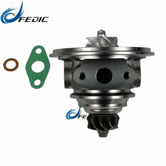 VL38 Turbo cartridge for Alfa-Romeo MiTo for Fiat 500 for Abarth 1.4 T-Jet 199 for A8 .000