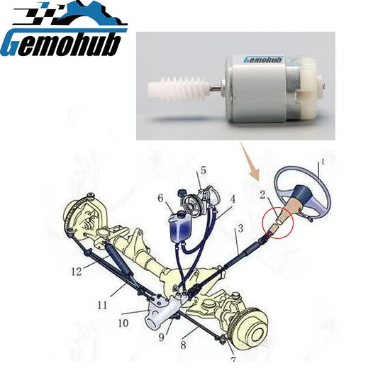 812279669 Steering Column Lock motor for 2017 for Chevrolet for Corvette