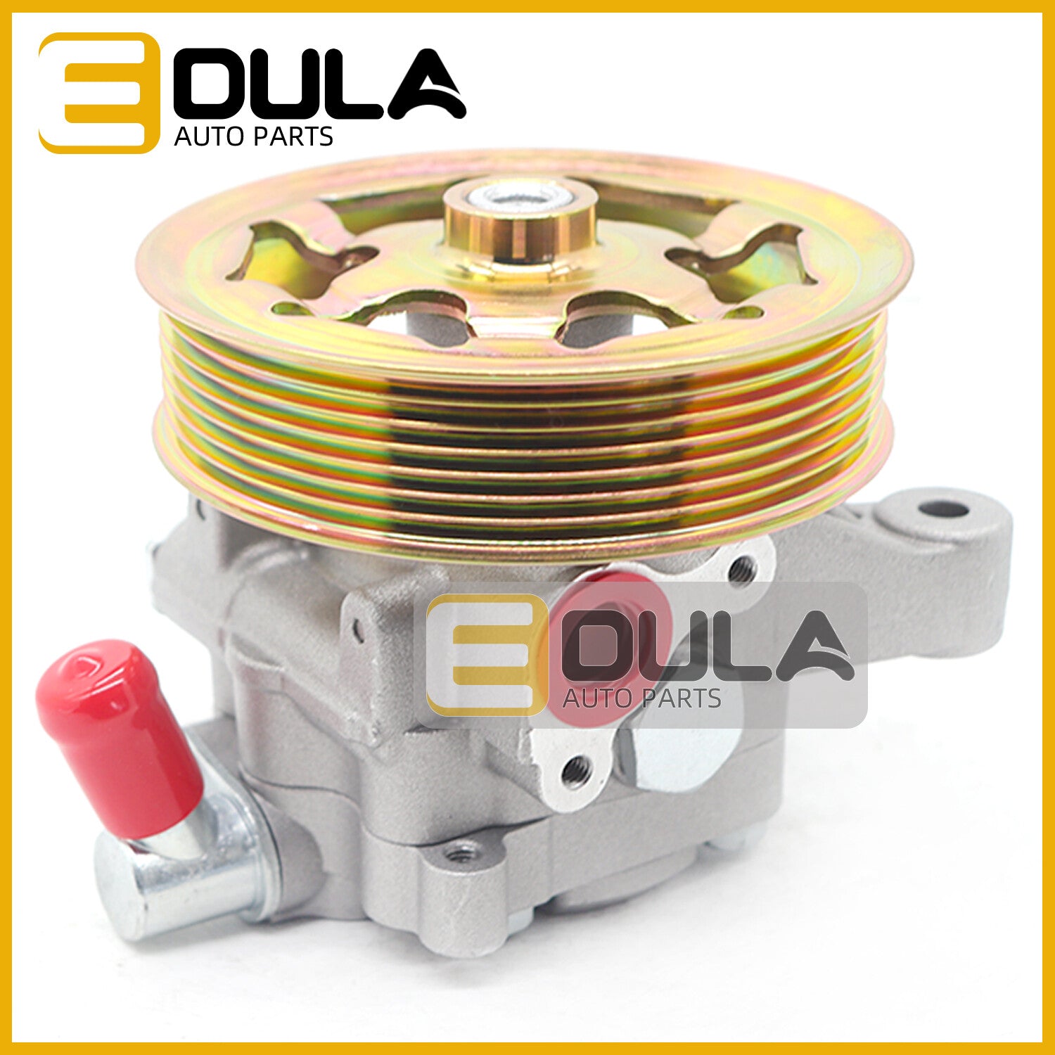Hydraulic Pump Steering Fits for Honda for Civic 2006-2011 DX EX LX 1.8L 56110PLA013
