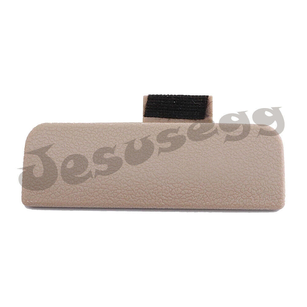 Beige Compartment Glove Box Latch Knob Fit for KIA Sportage 05 06 07 08 09 10