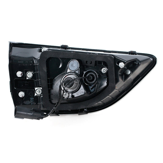 Right inner LED taillight and rear brake light applicable to for Ford Escape 2020 2021 2022