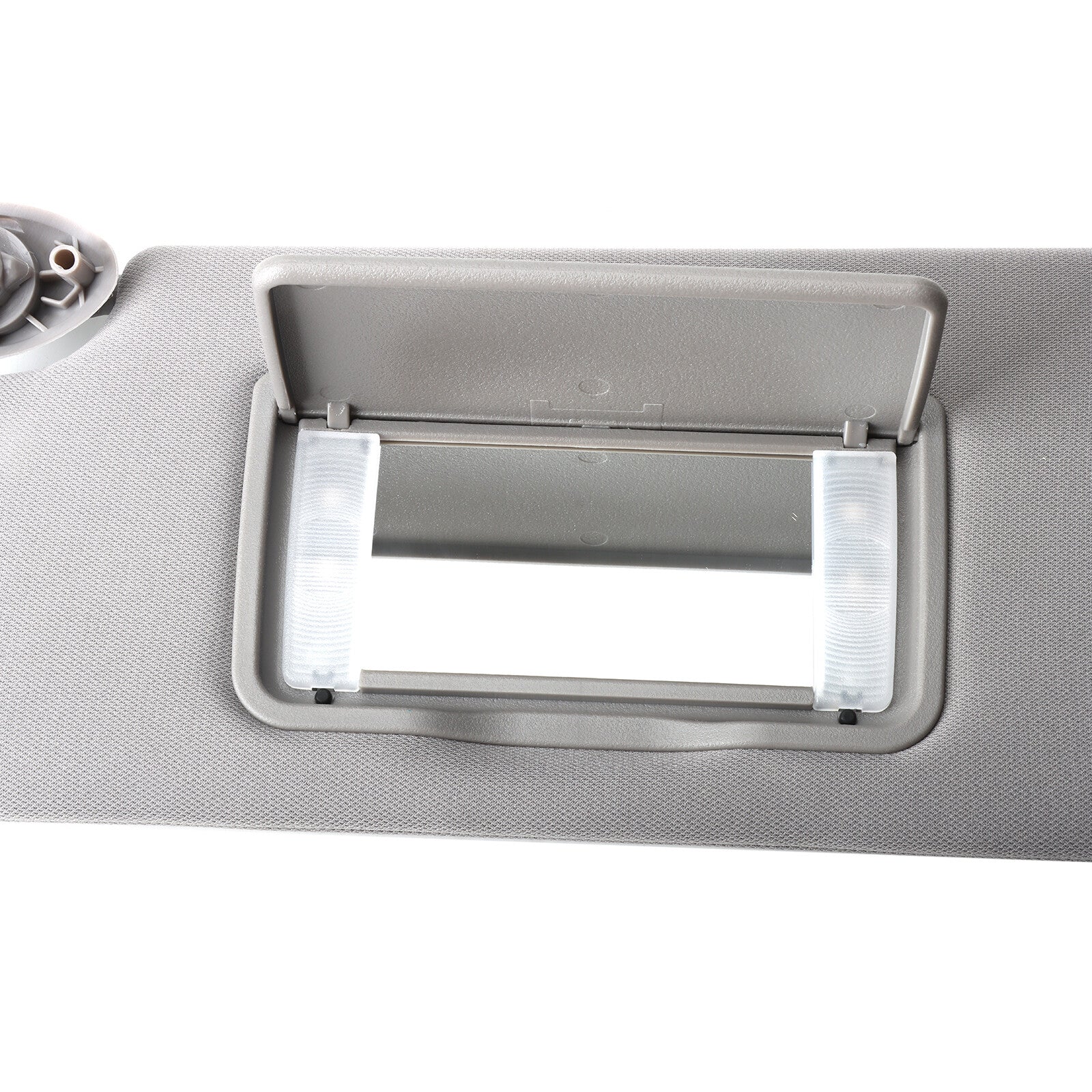 1X Left Side Sun Visor W/ Mirror 83280-TG7-A12ZB For 2019-2022 for HONDA Passport AU