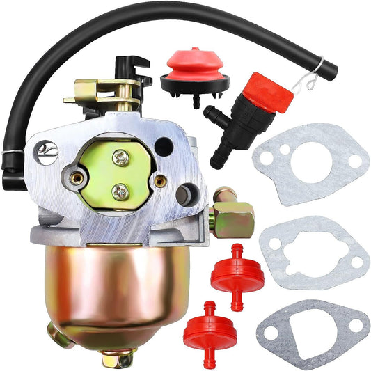 Carburetor For MTD Cub Cadet MTD Troy-Bilt White Outdoor Parts 165-SUB 265-SU
