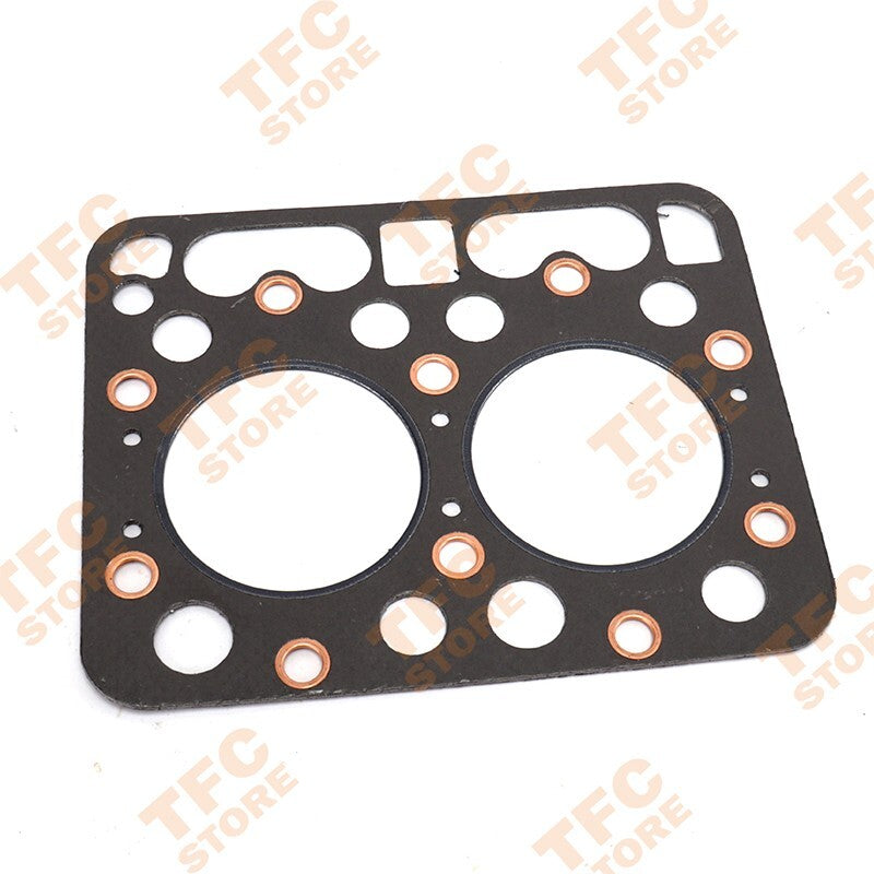 New Z650 Kubota Engine Cylinder Head Gasket 15263-03310 1526303310