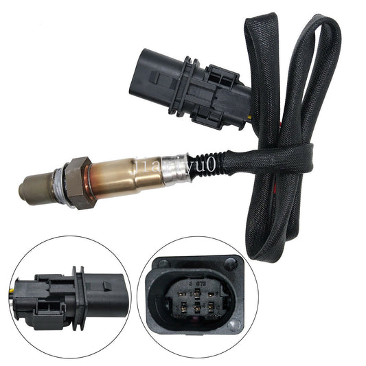 O2 oxygen sensor suitable for Toyota Vios Yaris 05-11 and for Corolla 05 - 1.3L 1.5L 89465-52370