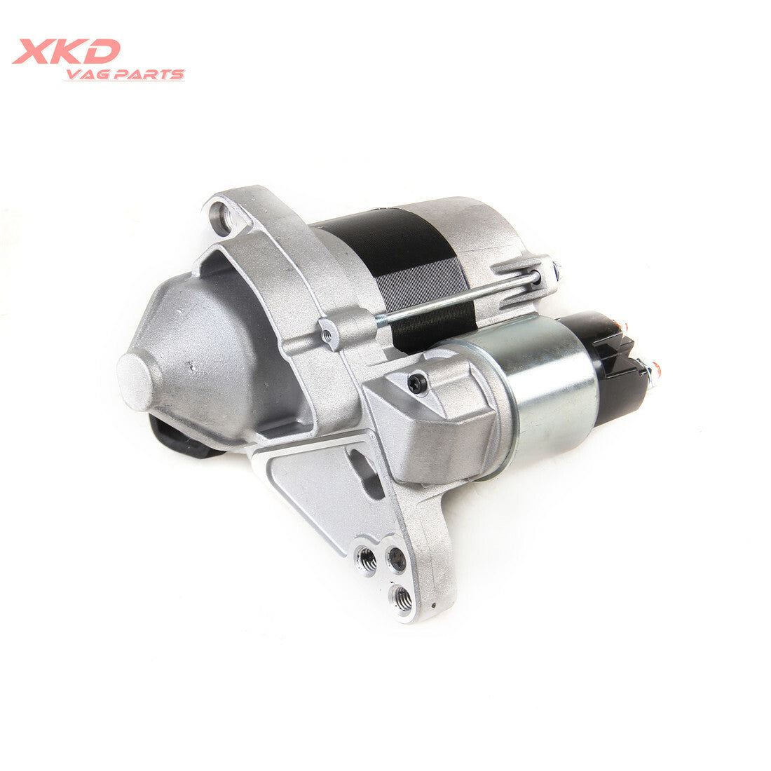 Engine ignition starter motor suitable for Dacia , for Renault , for Mercedes-Benz , for Smart Forfour