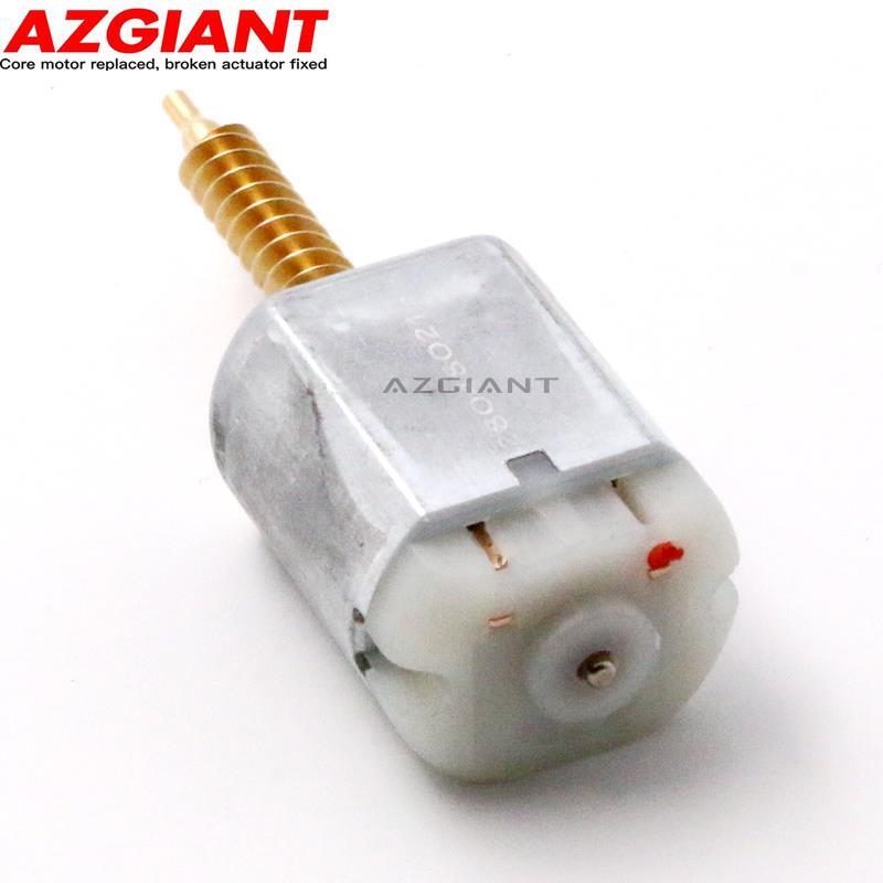 Trunk door lock actuator motor suitable for 2011-2020 for Dodge charger 4589217AE 4589217AF