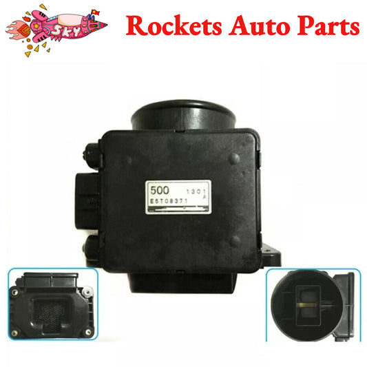 Mass Air Flow Sensor Meter for Mitsubishi Carisma 1.6 500 MD336500 E5T08371