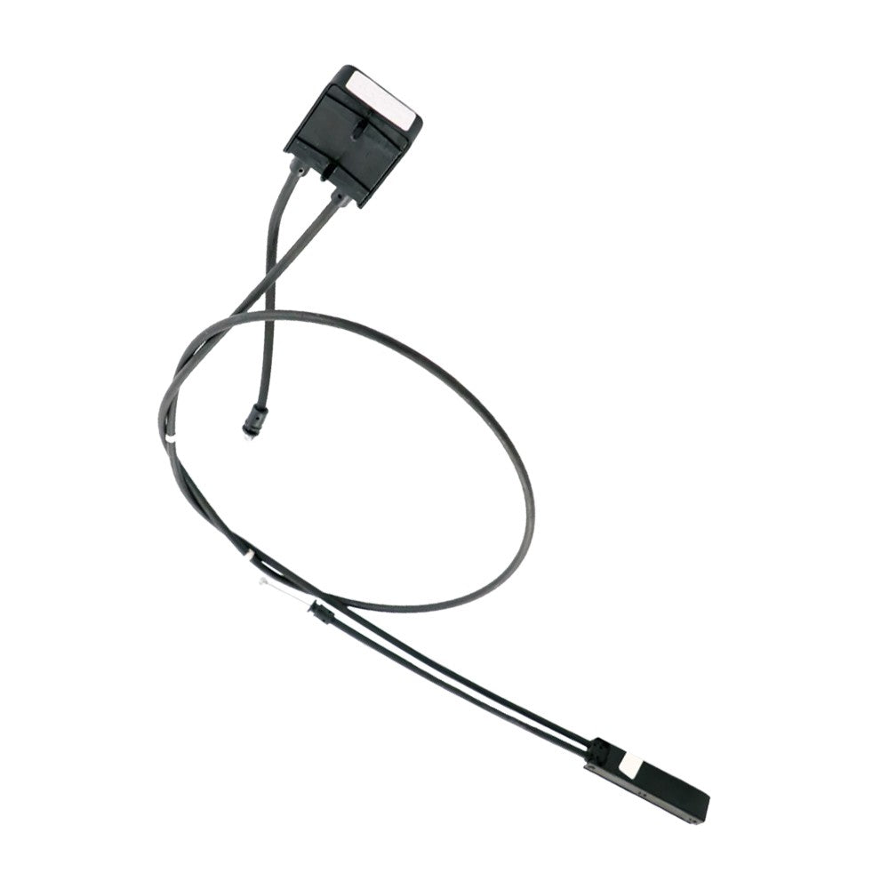 Front Bonnet Hood Lid Lock Cable Fit For X1 F49 X2 F39 Cooper F55 F56 F57 F60