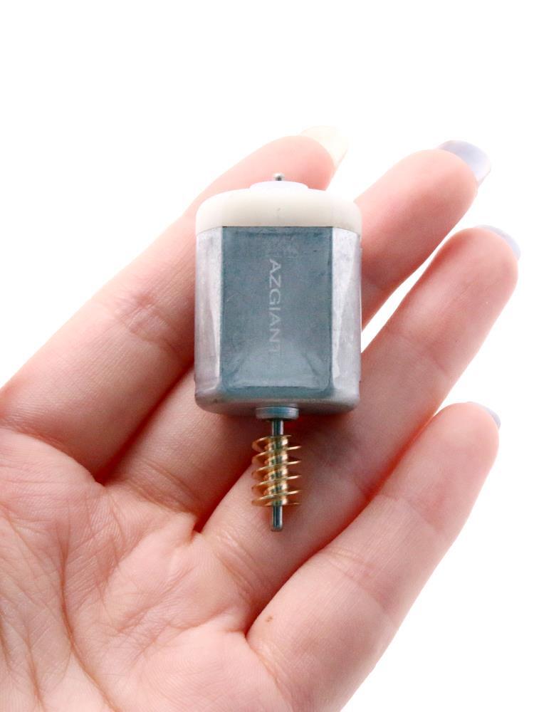 Automotive door lock motors suitable for 2004-2010 for Mercedes-Benz CLS-Class W219 A2197200135 / A2197301135