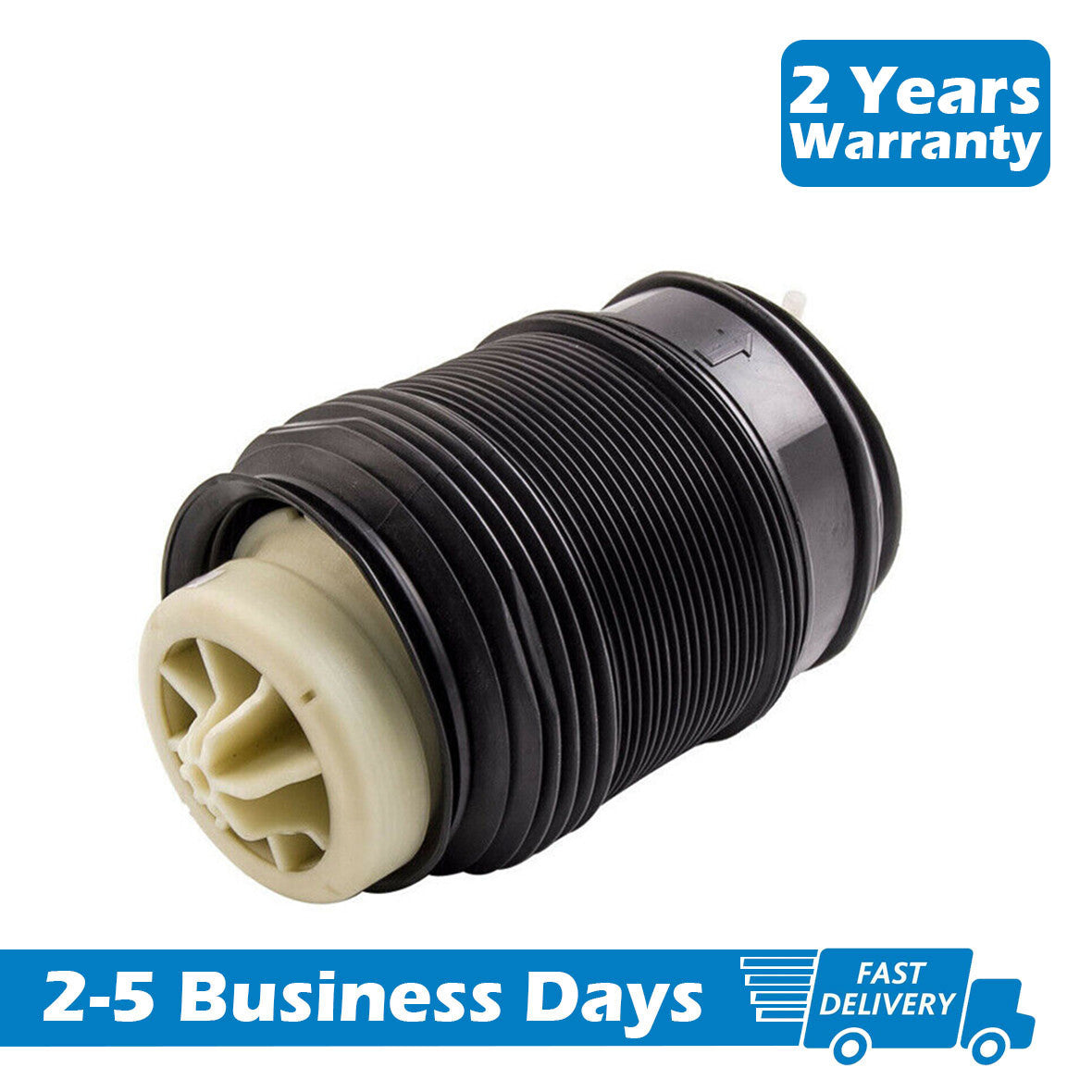 Right rear air suspension spring bag suitable for Mercedes-Benz W212 W218 E400 CLS400
