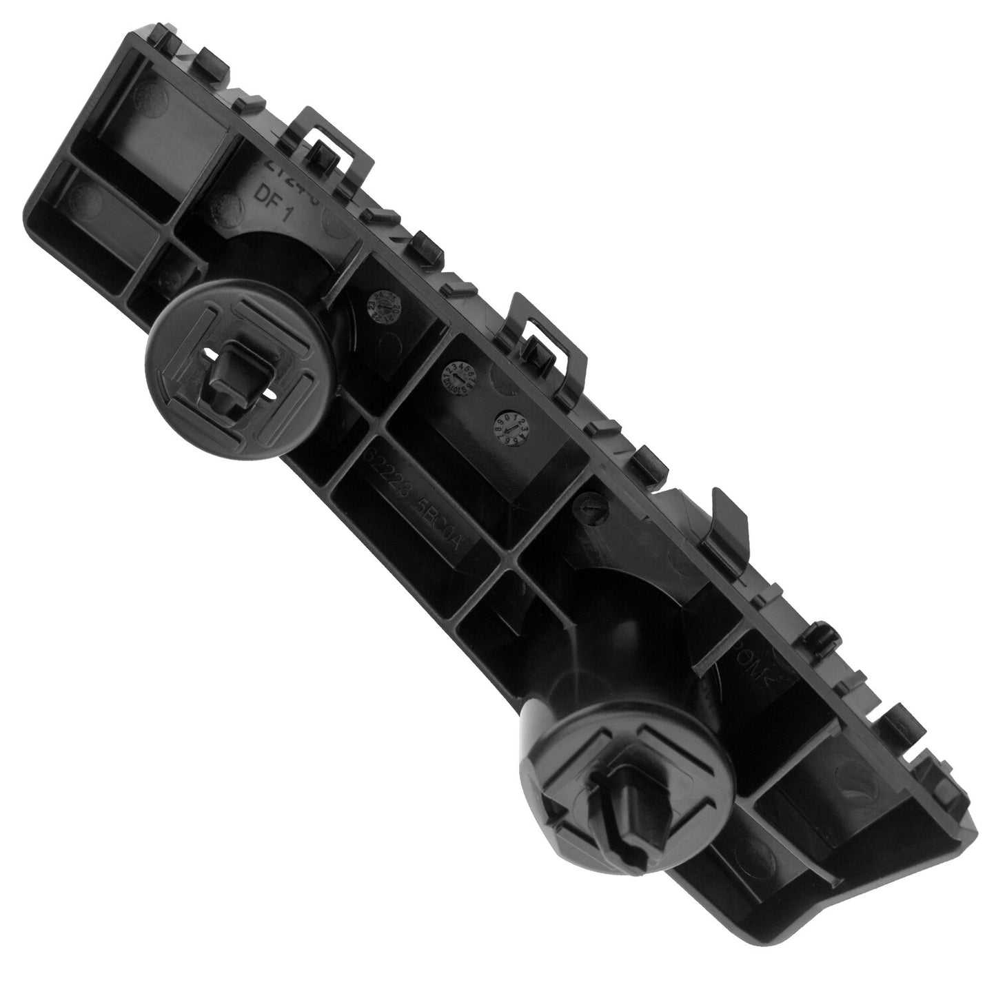 1PC NEW Front Left Bumper Bracket Retainer Spacer 62223-5BC0A Fits for Nissan Murano