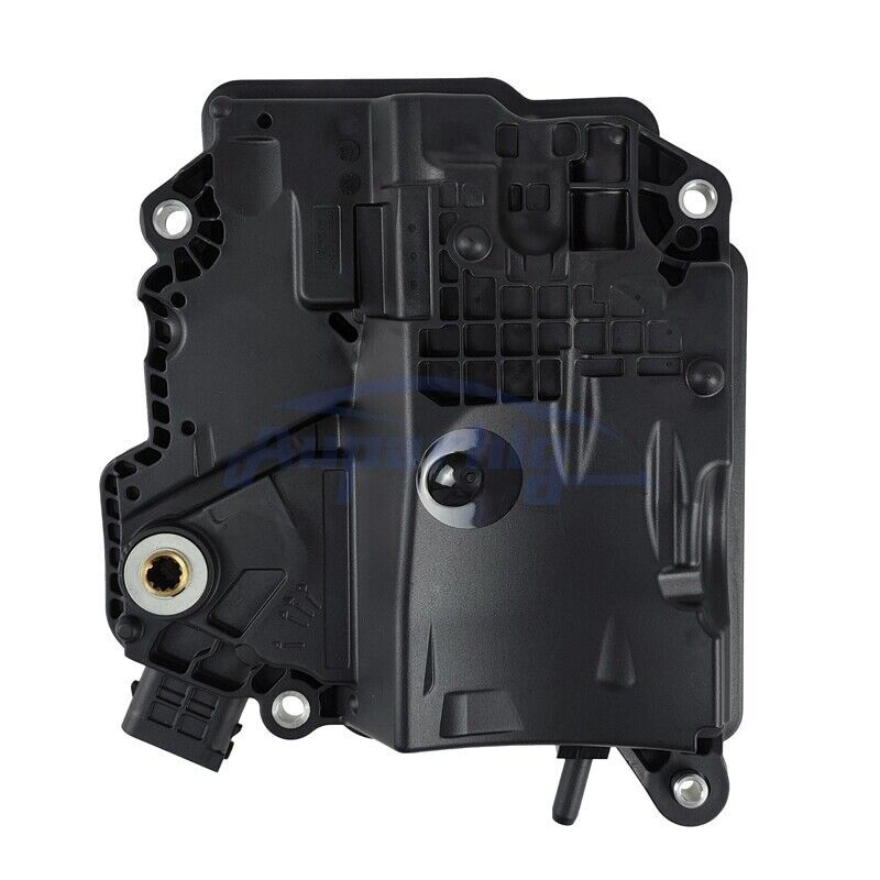 722.9 Programmed ISM Intelligent Servo Module A0002701852 for Mercedes-Benz W221