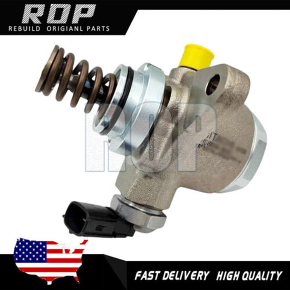 NEW High Pressure Fuel Pump Fit for Nissan Titan Armada for Infiniti M56 QX56 Q7