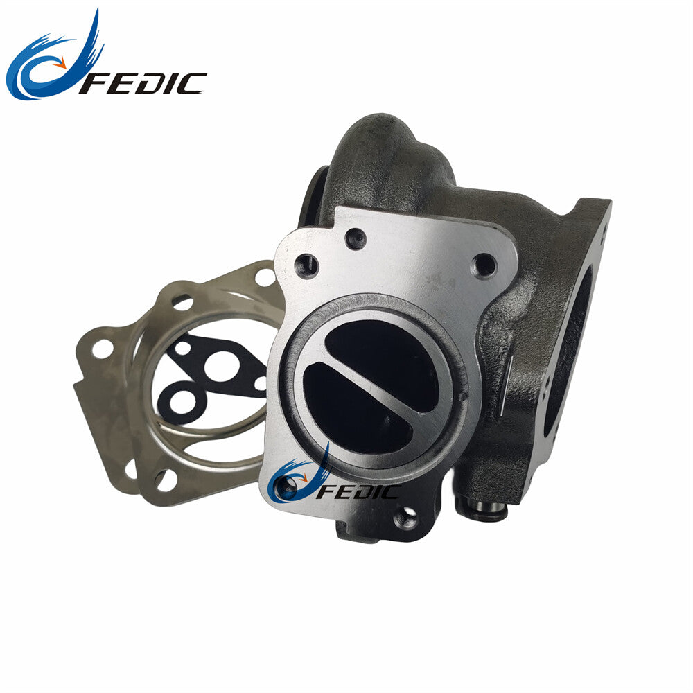 Turbo exhaust housing K03 53039880146 for Mini Cooper 155/168Kw 210/218HP EP6N14