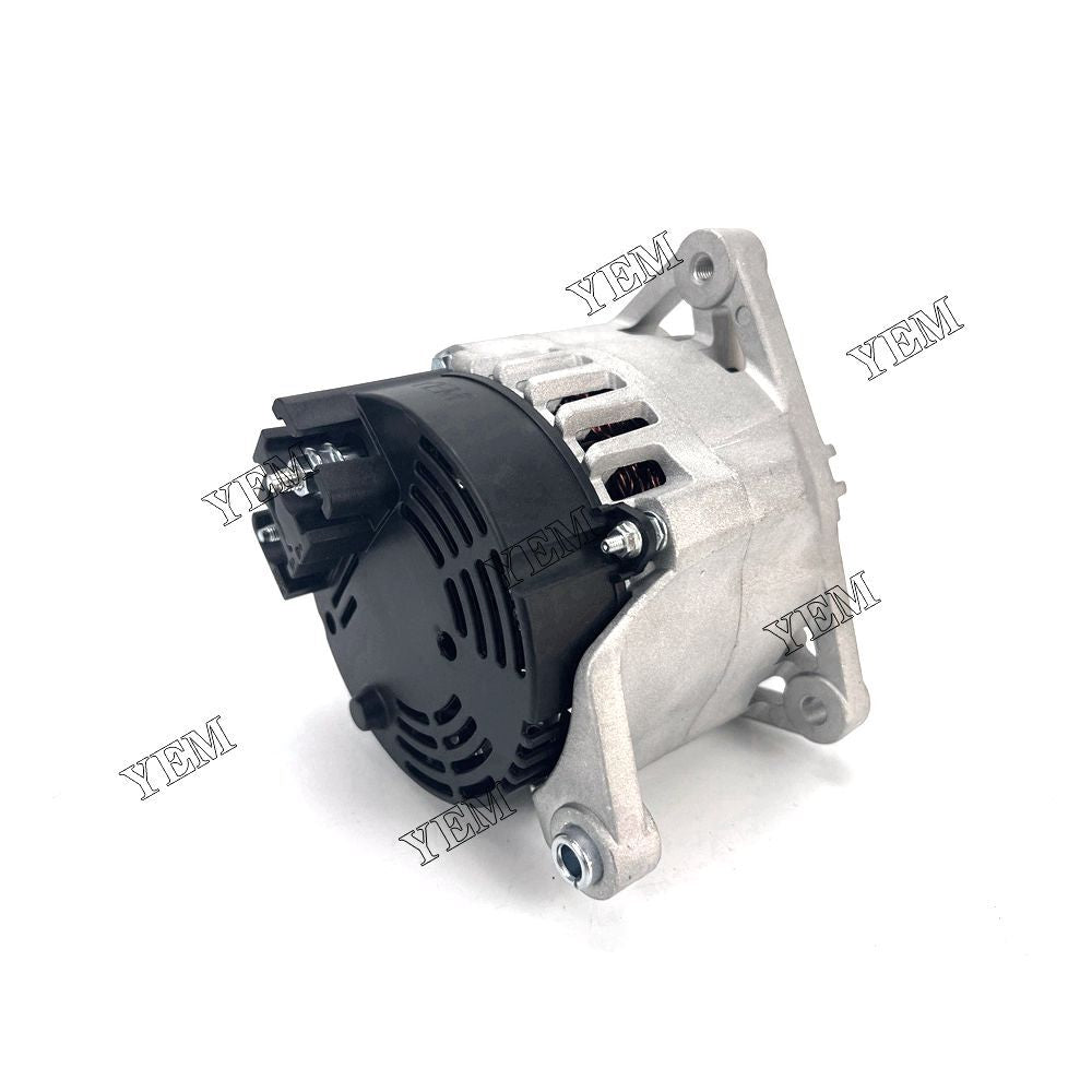 1103A-33 Alternator 2871A306 Fit For Perkins Diesel Engine Spare Parts.