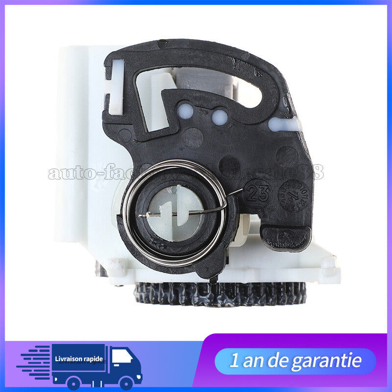 MOTEUR DE CENTRALISATION DE COFFRE pour CLIO 2 SCENIC MEGANE TWINGO N0501380