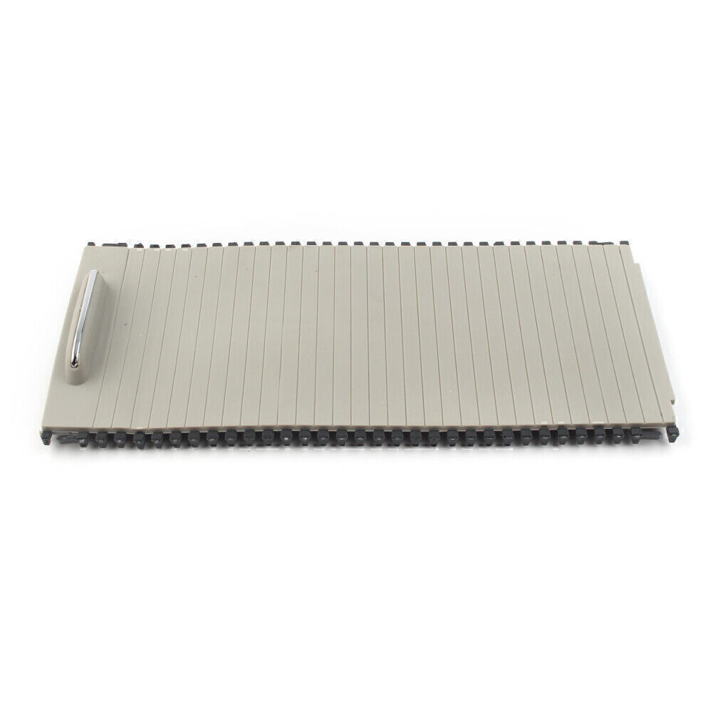 Mittelkonsole Wasserbecherhalter Blend Rollabdeckung f¨¹r for Mercedes-Benz W204