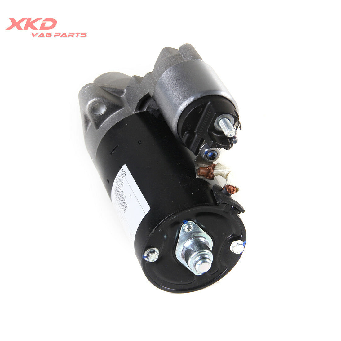 3.0T, 3.6L, 4.8L Enigne Ignition Starter Fit for Porsche for Panamera CWAA CXNA CGEA