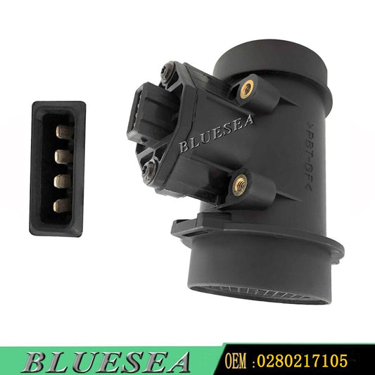 MAF NEW Mass Air Flow Sensor Meter for Kia Sephia SAAB900 0K01113210B 0280217105