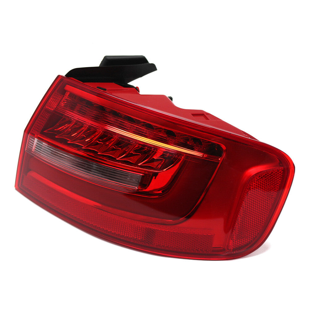OuterTail Light Rear Brake LampAssembly for Audi A4S4 Right