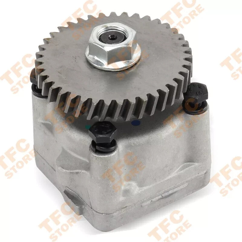 V2203 V2403 Oil Pump For Kubota V1702 Engine With Gear