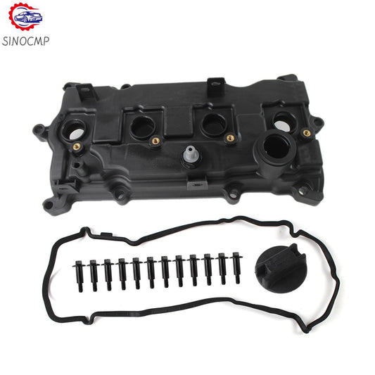 Valve Cover for 2.5L 14-17 for INFINITI QX60 for NISSAN Altima Rogue Murano Pathfinder