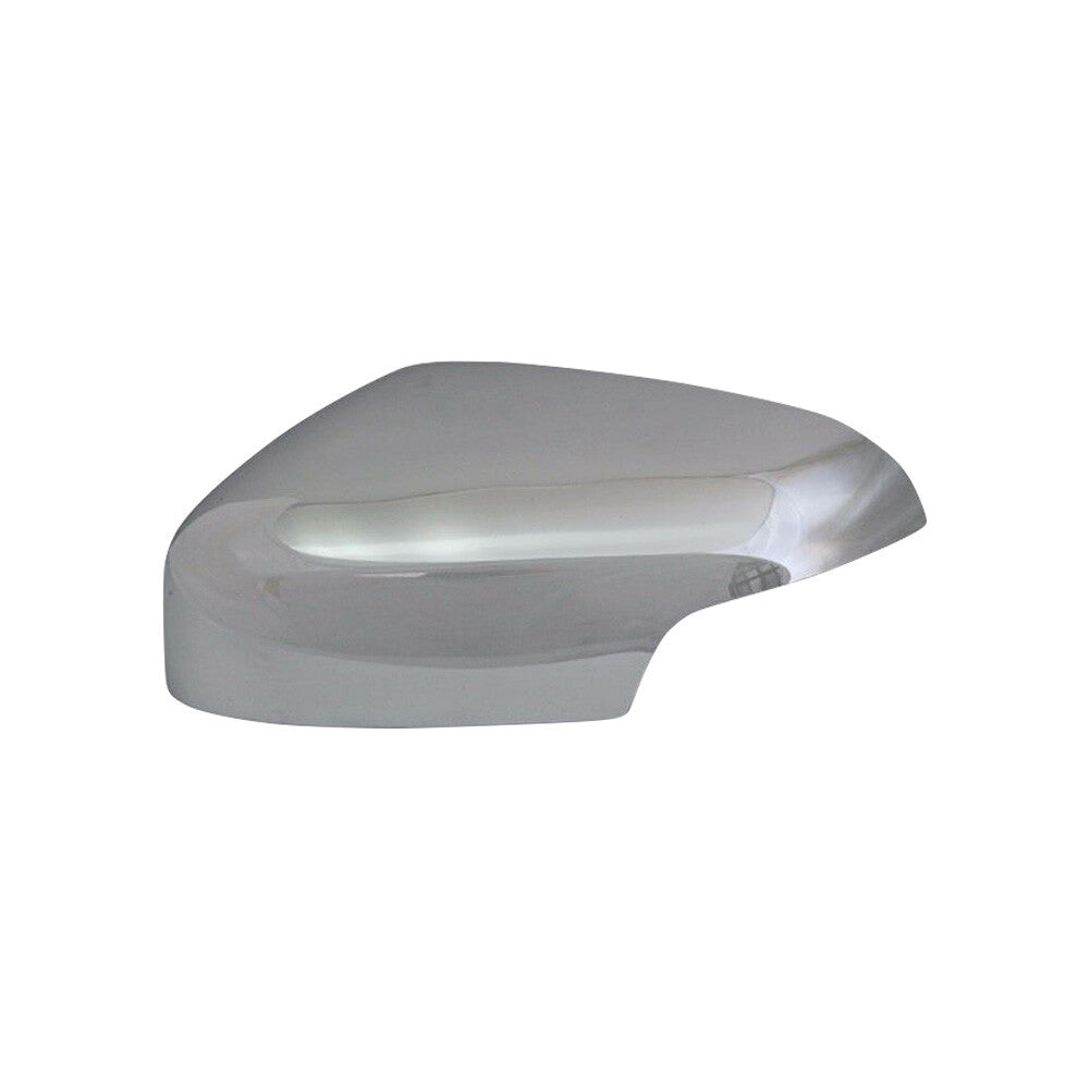 New Rear LH Wing Mirror Cover for 2007-2012 for Volvo C30 S60 S80 S40 V50 V70 Primed