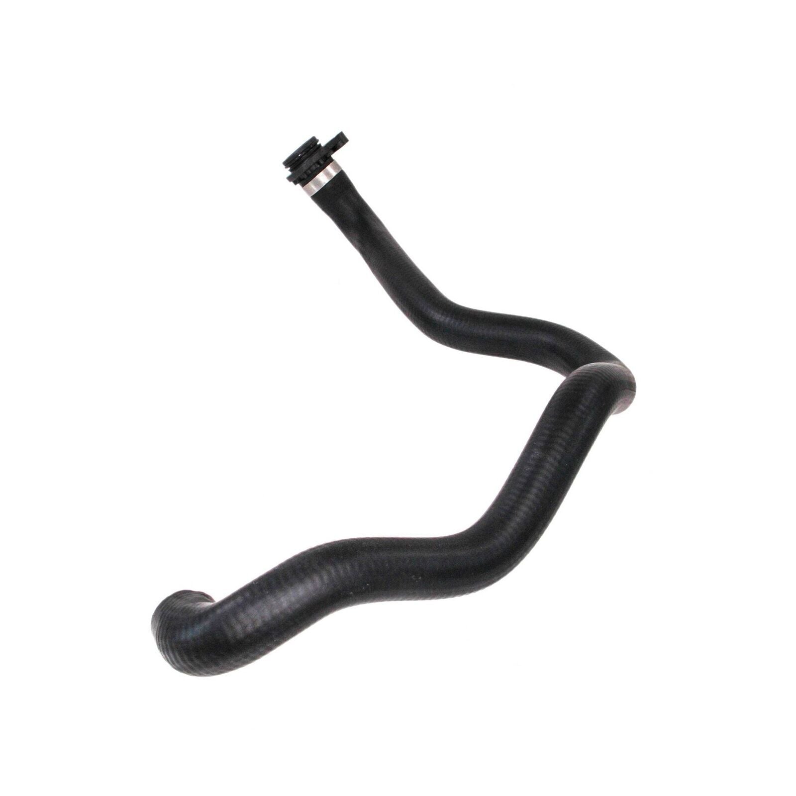 1 piece for BMW 5 Series coolant hose thermostat to front engine for BMW E60 E61