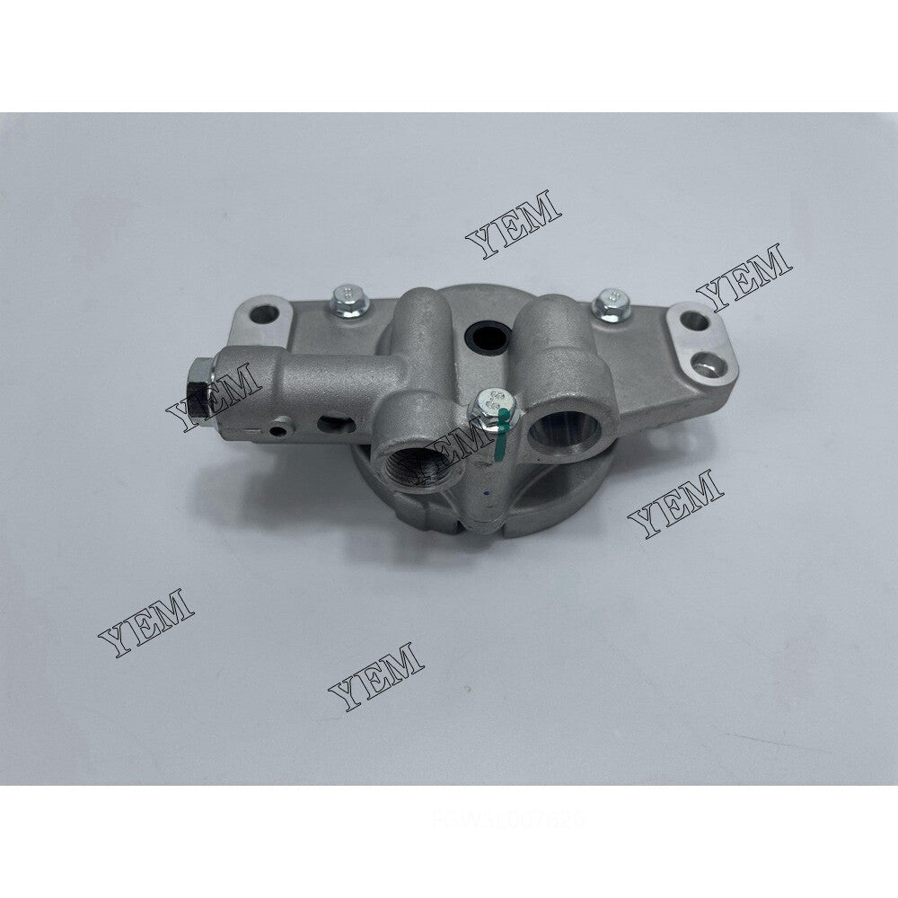 4LE1 Oil Pump 8-97048809-7 Fit for Isuzu Diesel Engine for Isuzu Oil Pump