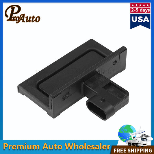 for Chevrolet 2006-2011 HHR/ for GMC 2004-2005 Envoy XUV Tailgate Release Switch
