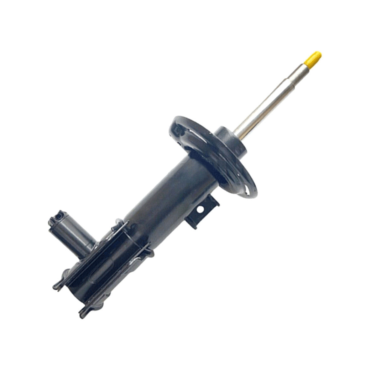 Right front shock absorber ADS suitable for Mercedes W218 W212 E63 AMG CLS63 4Matic 14-18